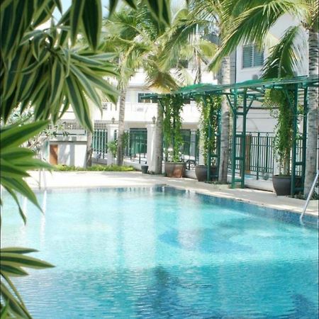 Baan Klang Condo Hotel هوا هين المظهر الخارجي الصورة
