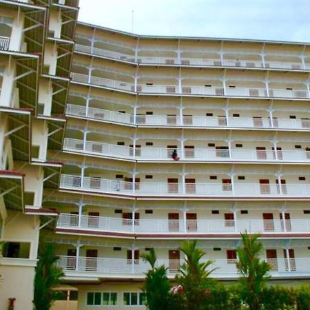 Baan Klang Condo Hotel هوا هين المظهر الخارجي الصورة