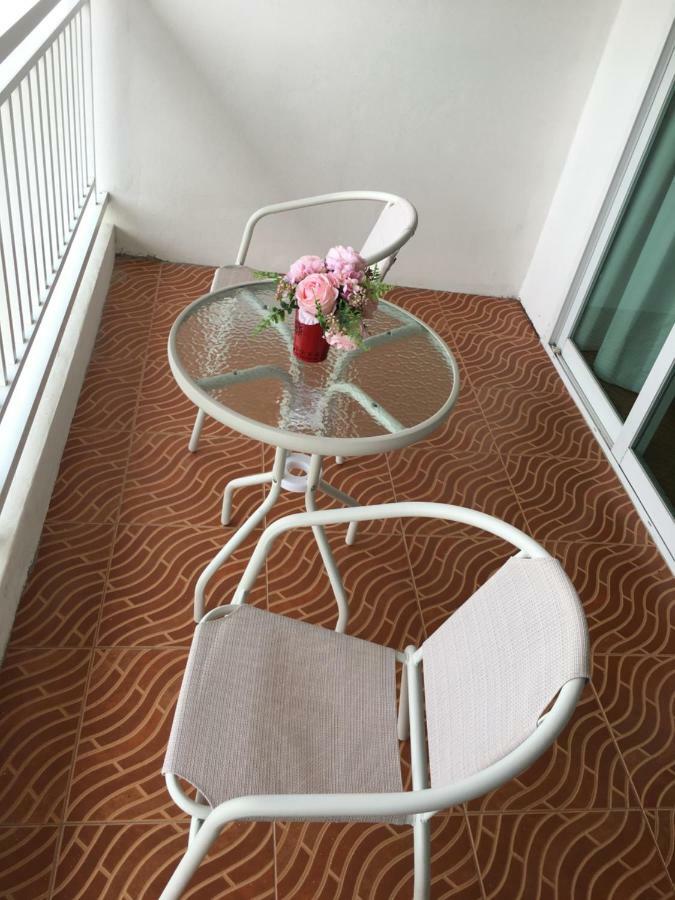Baan Klang Condo Hotel هوا هين المظهر الخارجي الصورة