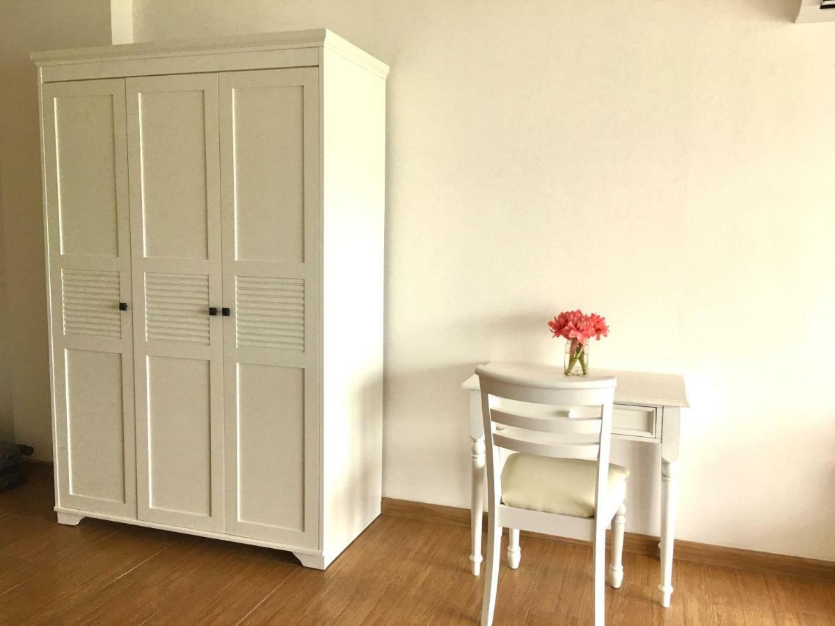 Baan Klang Condo Hotel هوا هين المظهر الخارجي الصورة
